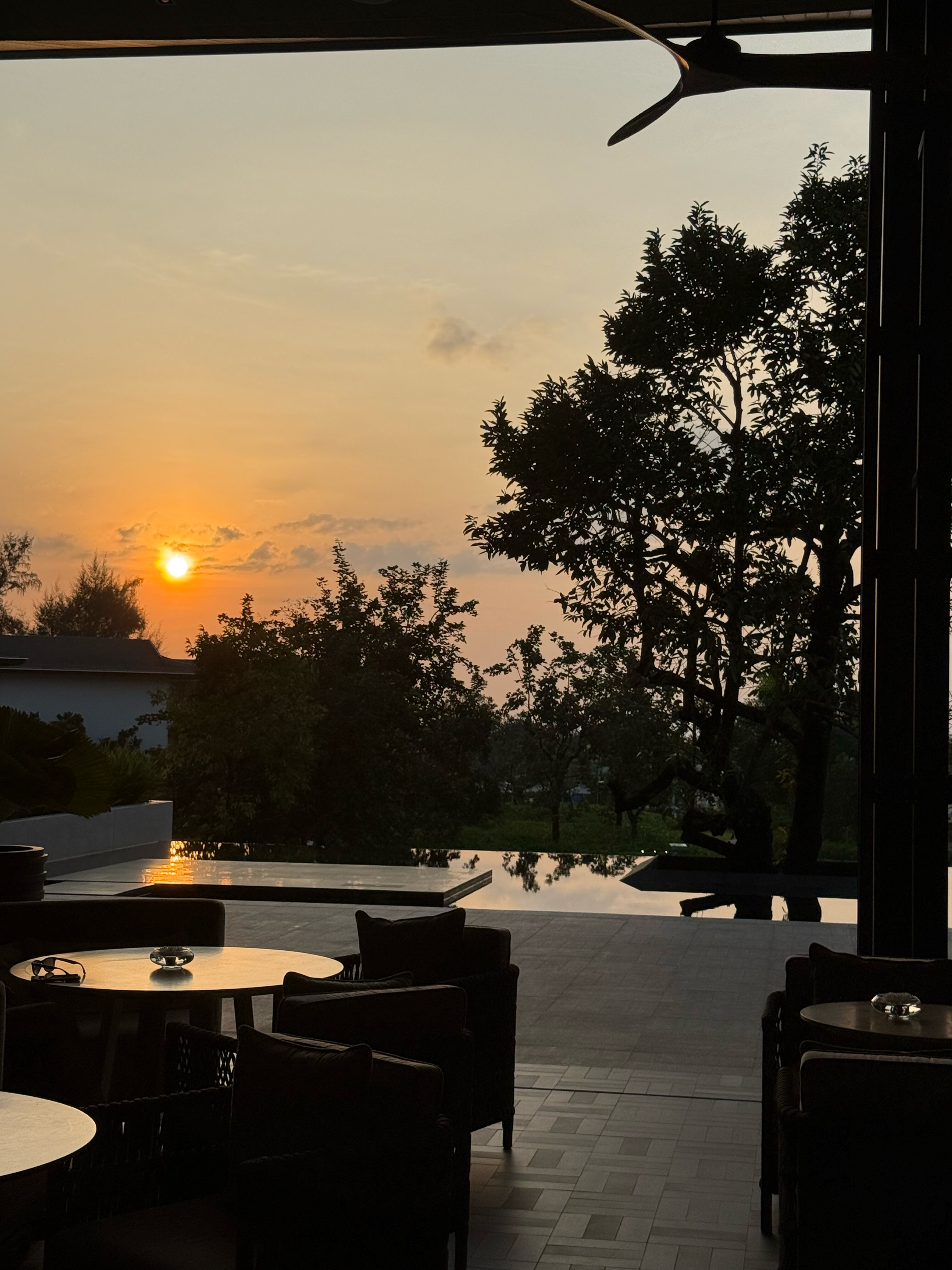 Фото Khao Lak Marriott Beach Resort & SPA