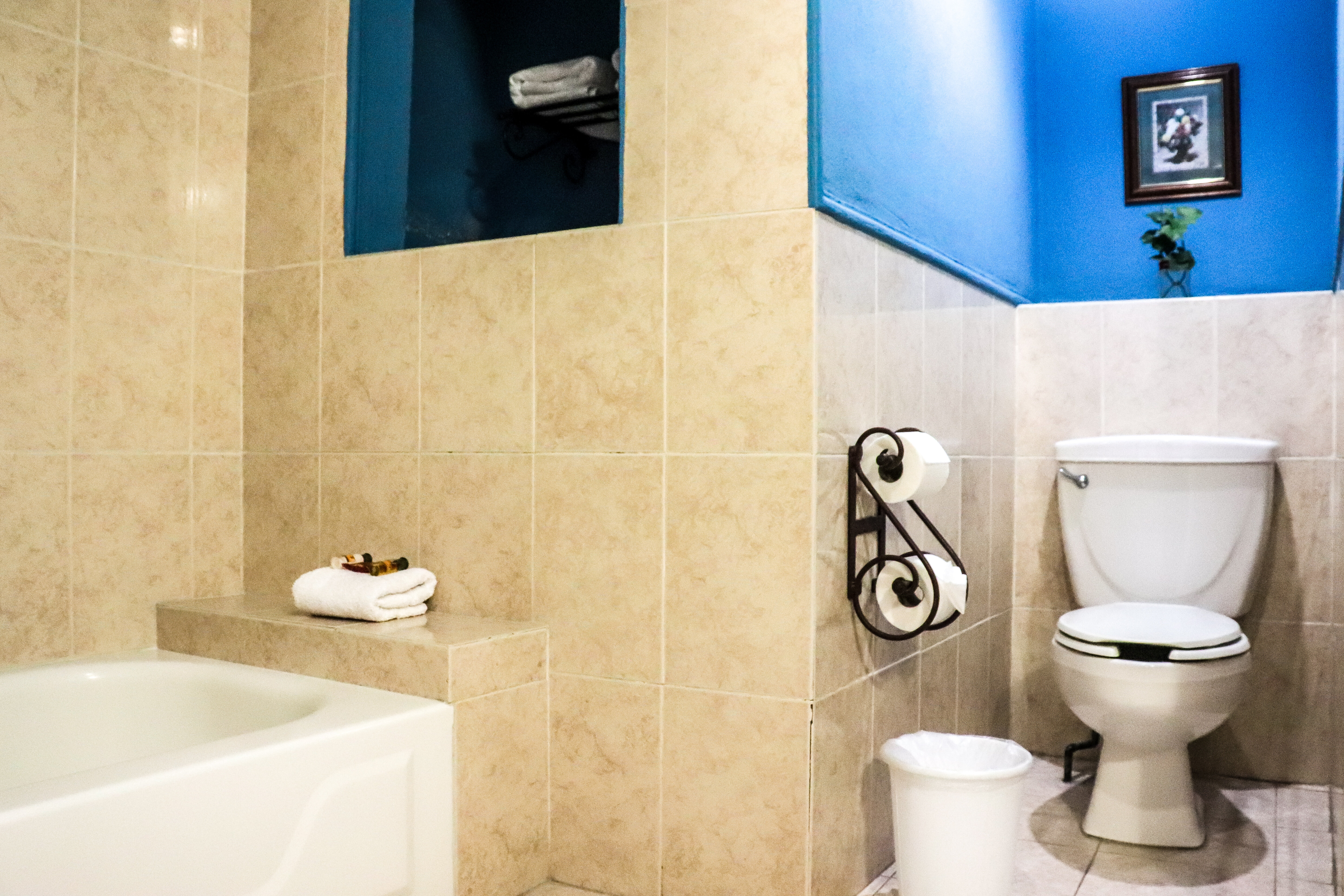 Фото Mirador del Frayle