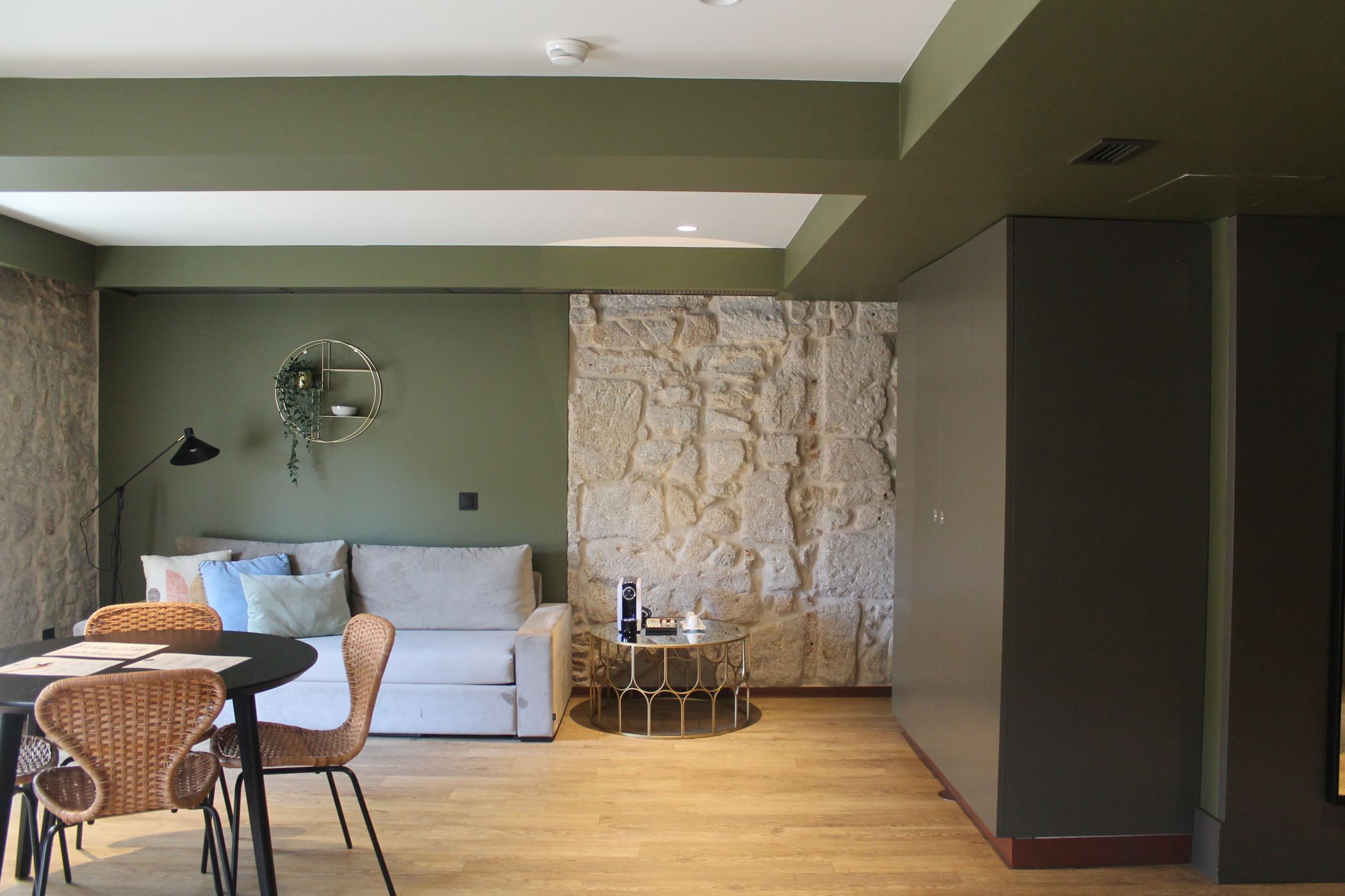 Фото Oca Ribeira do Porto