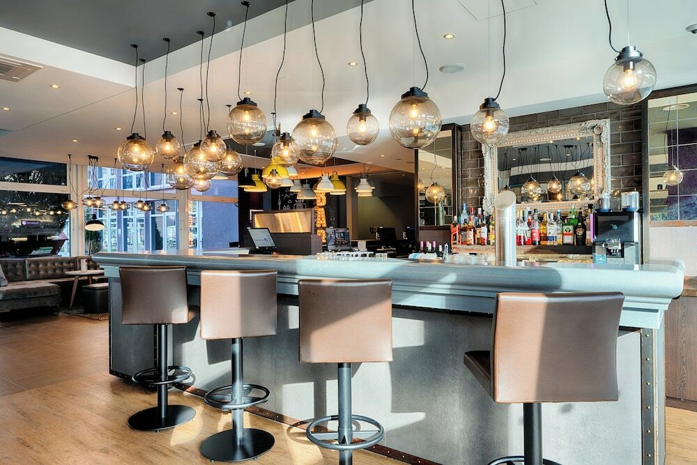 Фото Acom-Hotel Munich