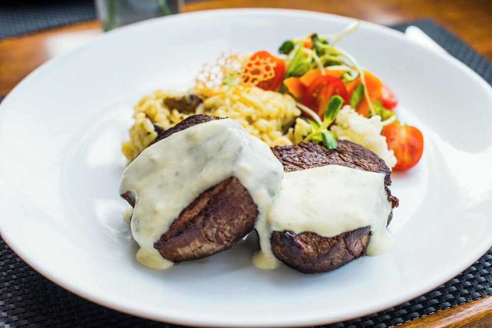 Фото Laghetto Moinhos