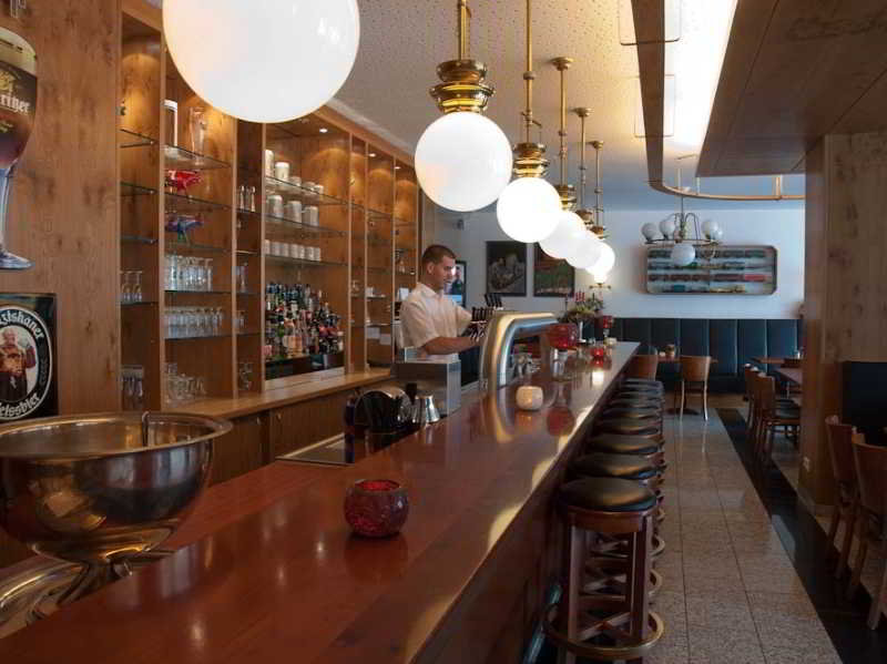 Фото Hotel Conti