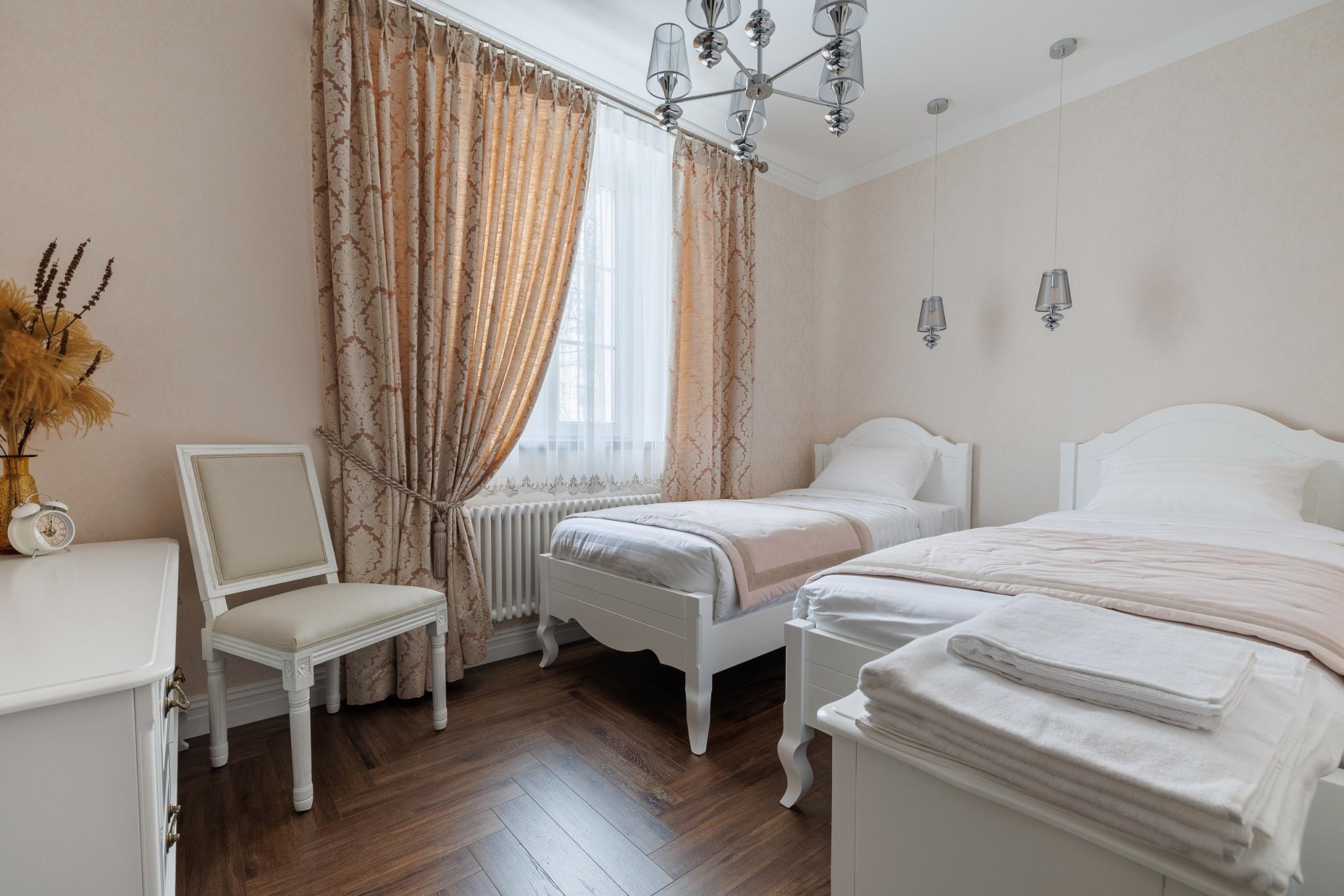 Фото Бутик-отель Симфония