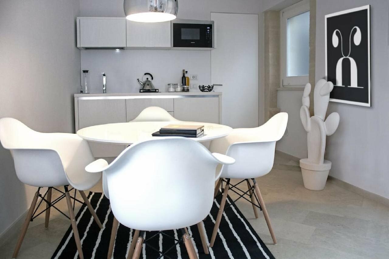 Фото Re Federico Boutique Hotel