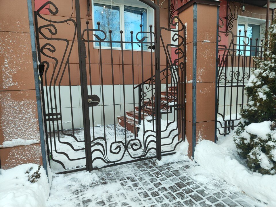 Фото Москвич