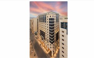 Гостиница Jayden Hotel