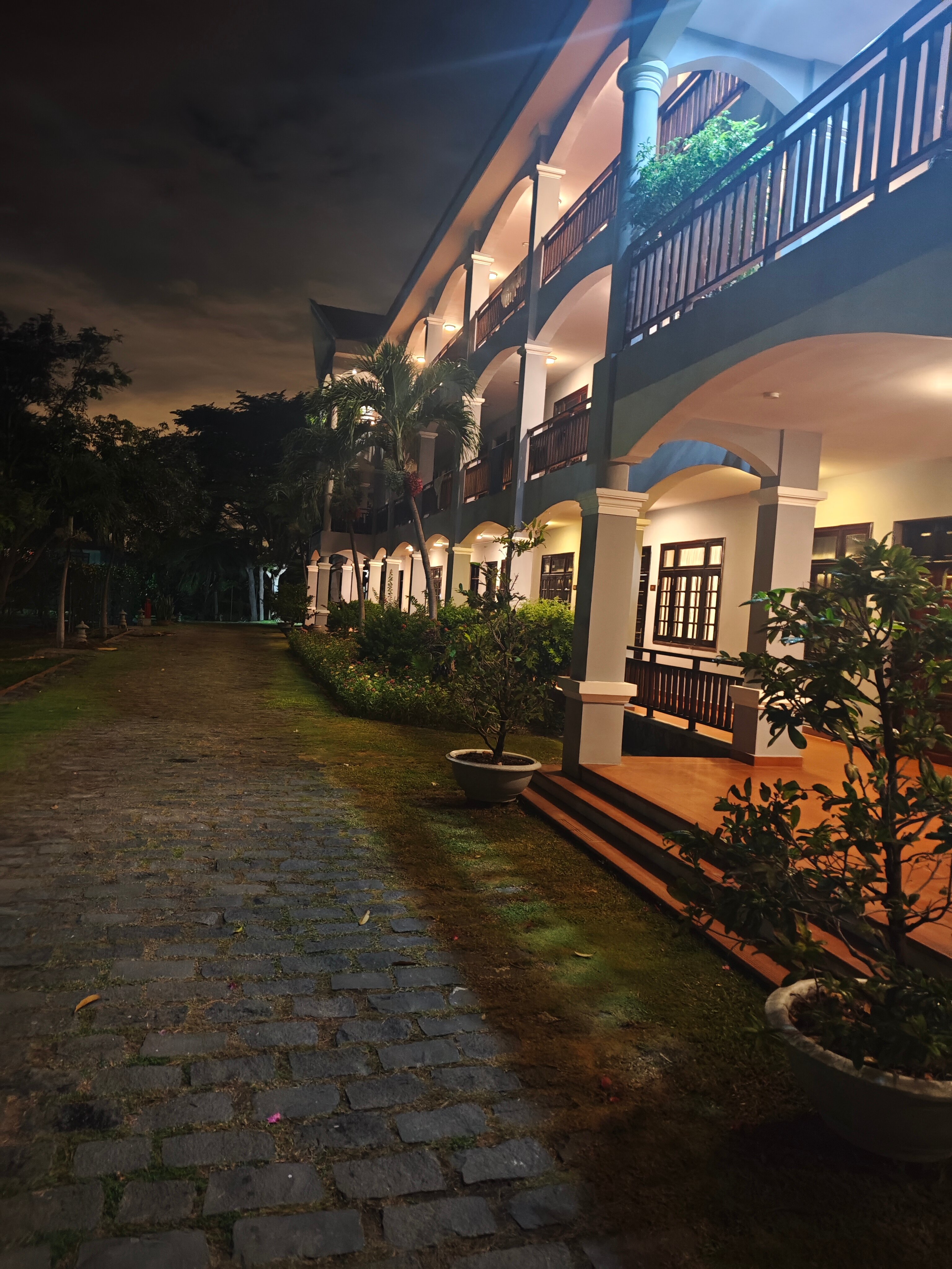 Фото MuiNe Century Beach Resort and SPA