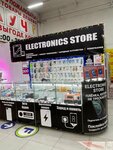 Electronics Store (1-ya Stroitelnaya ulitsa, 1), phone repair