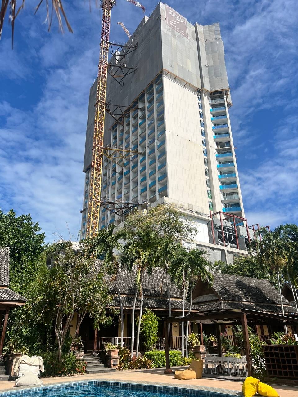 Фото Botany Beach Resort