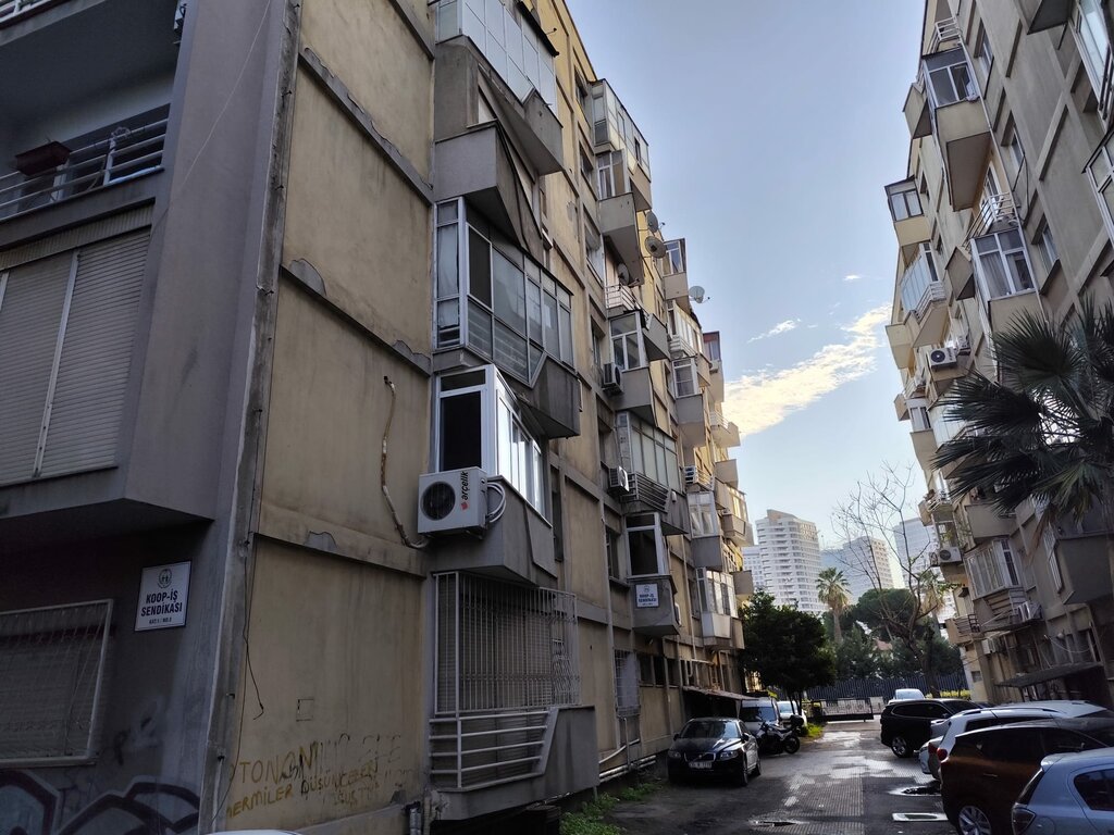 Labor union Koop İş Sendikası - İzmir Şube, Izmir, photo