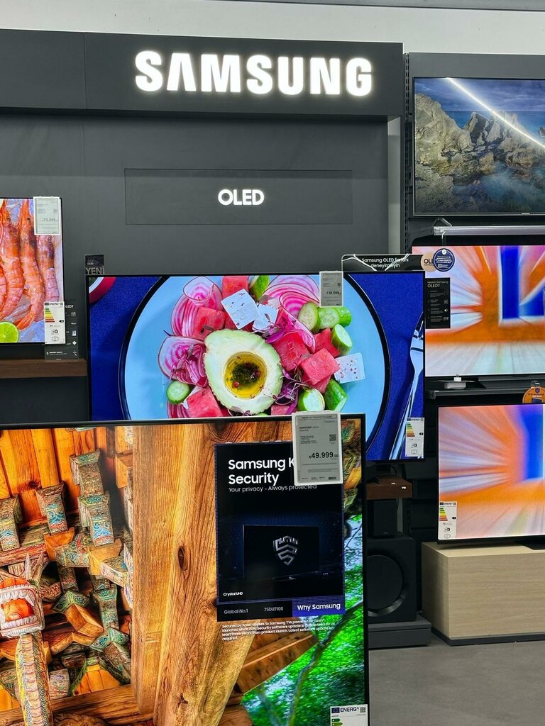 Appliance repair Konak Philips Servisi - 0850 665 03 57, Izmir, photo