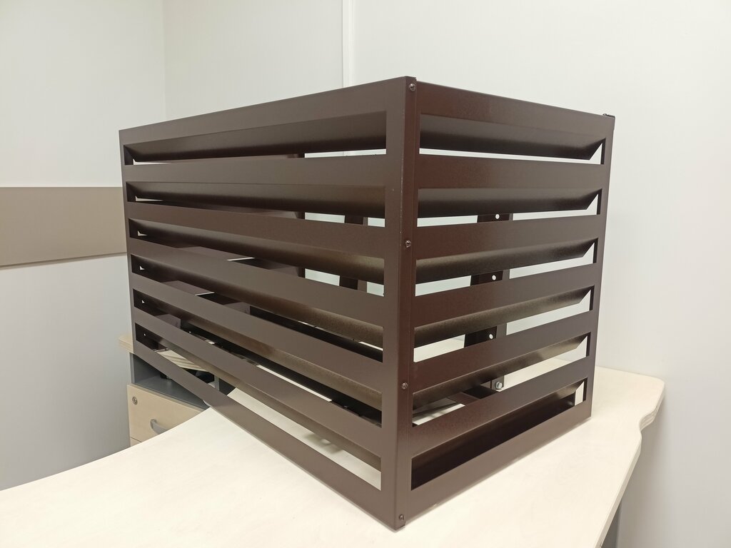 Metalwork Geometal, Bryansk, photo