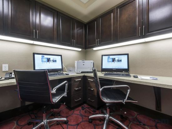 Фото Hampton Inn & Suites Phoenix Tempe