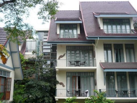 Фото отеля 3