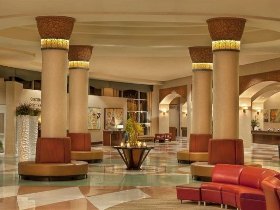 Фото Rosen Centre Hotel