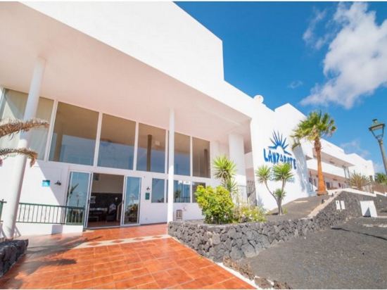 Фото Apartamentos Lanzarote Paradise