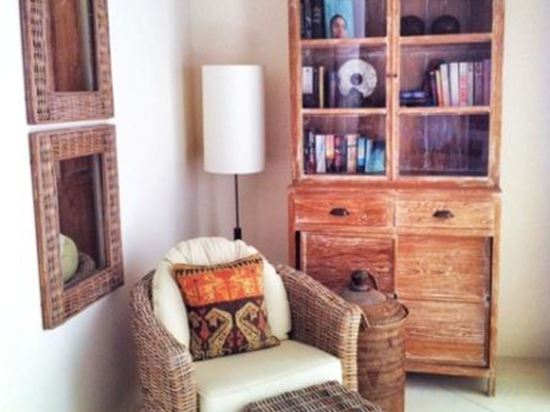 Фото Villa Sahaja