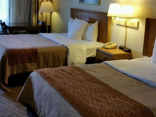 Фото Days Inn by Wyndham St George