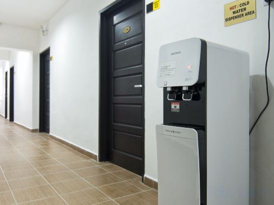 Фото Grand Swiss Hotel