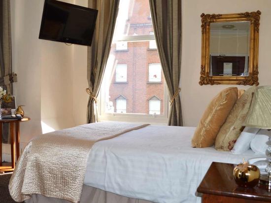 Фото Dublin Citi Hotel