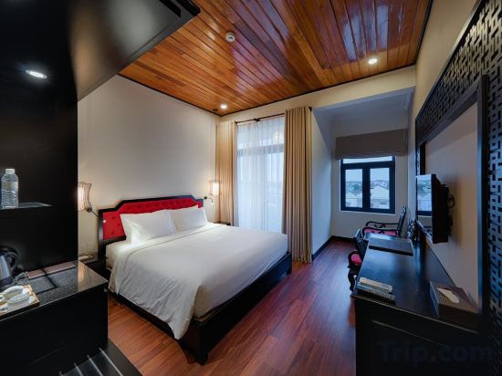 Фото Hadana Boutique Resort HoiAn