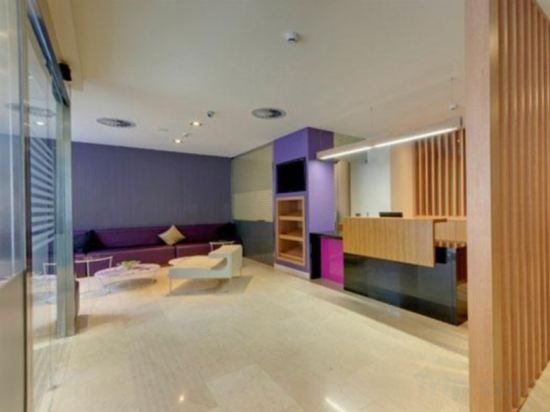 Фото Líbere Madrid Chamberí