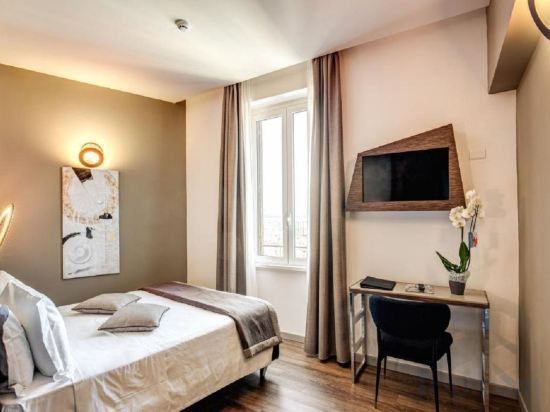 Фото Al Manthia Hotel