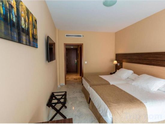 Фото Hotel Finca Los Abetos