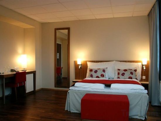 Фото Quality Hotel Grand Kristiansund