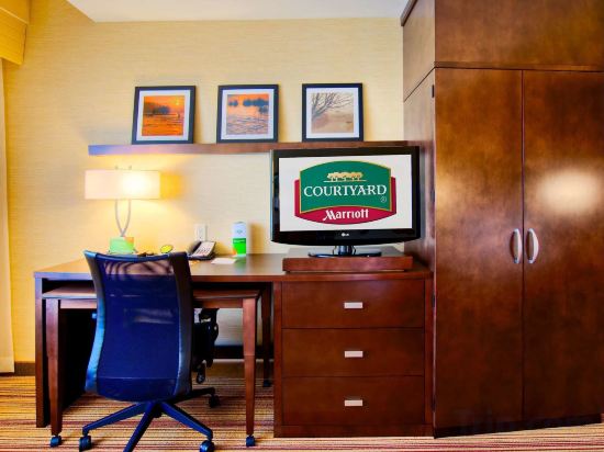 Фото Courtyard Houma by Marriott