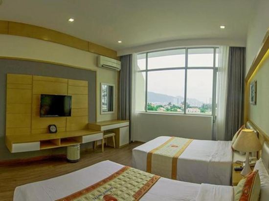 Фото Sammy Hotel Vung Tau