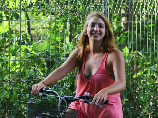 Фото Suarti Boutique Village