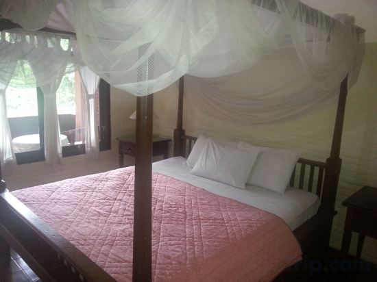 Фото Puri Cantik Bungalow