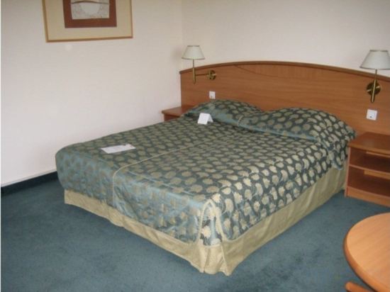 Фото Ibis Poznan Centrum