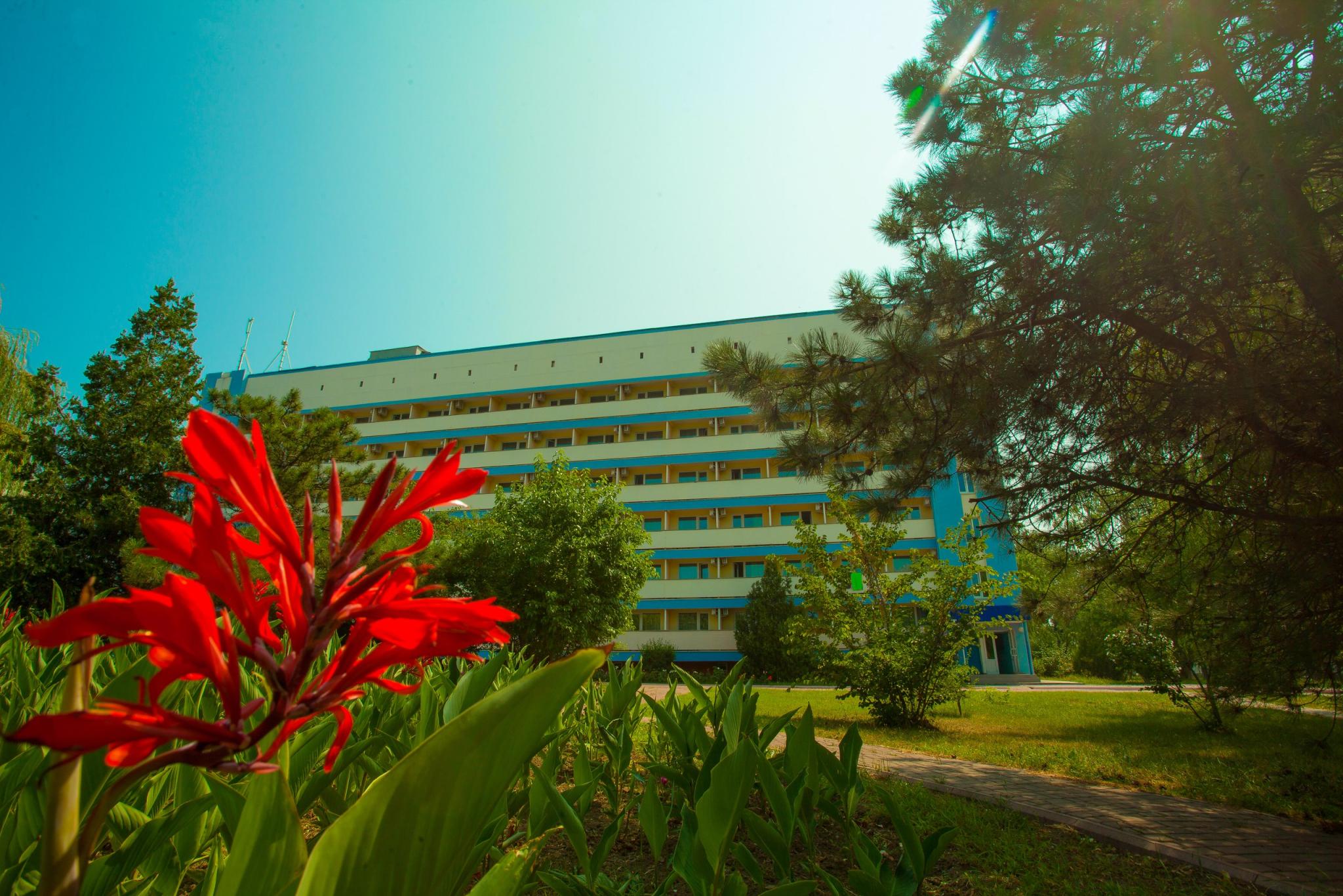 Фото Москва-Крым