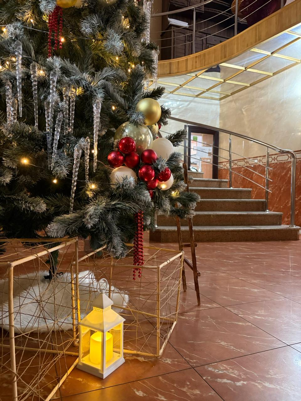 Фото Атлантида