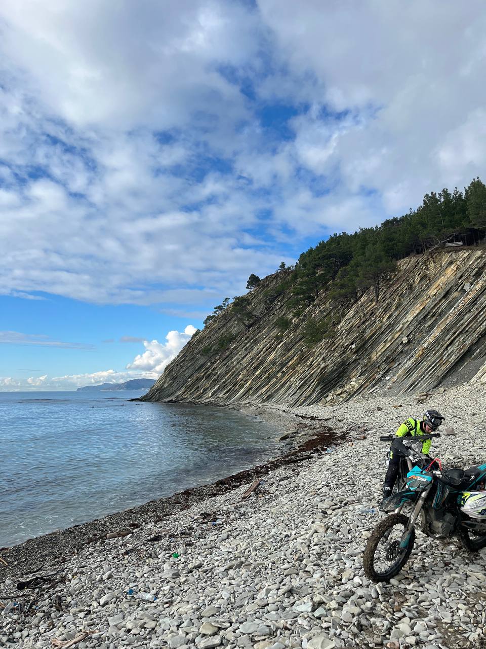 Фото Лесное местечко