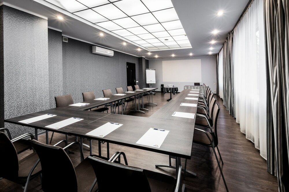 Фото Rija Vef Hotel