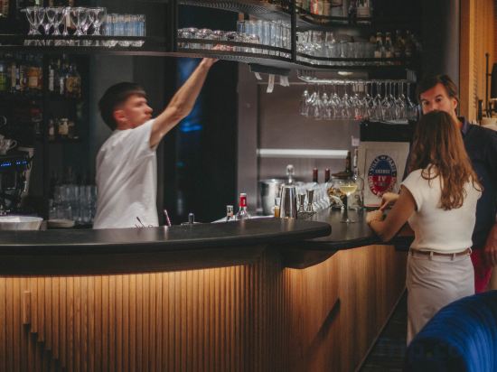 Фото Hotel Dame des Arts