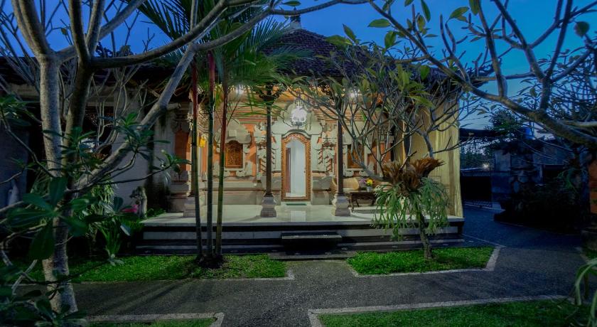 Фото Manuaba inn