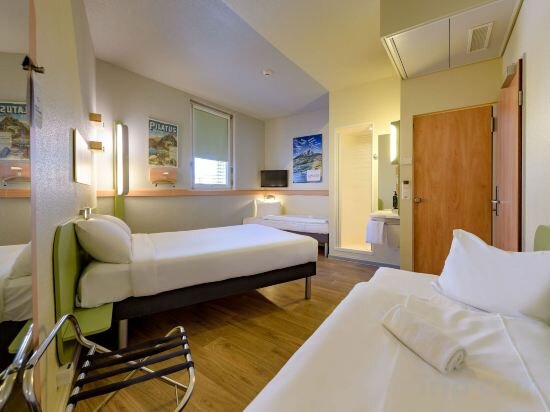 Фото ibis Styles Luzern City