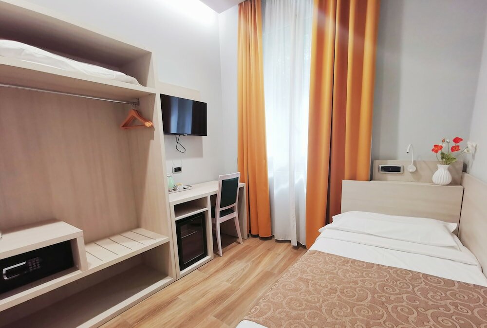 Фото Hotel Central Station