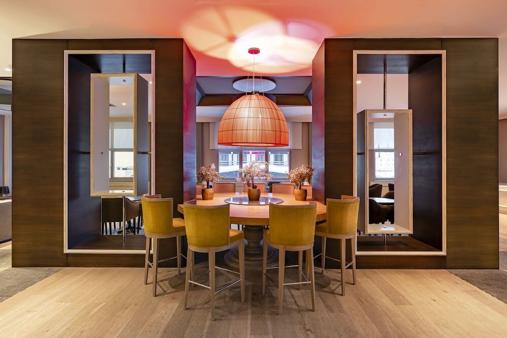 Фото Kervansaray Uludag By Jura Hotels