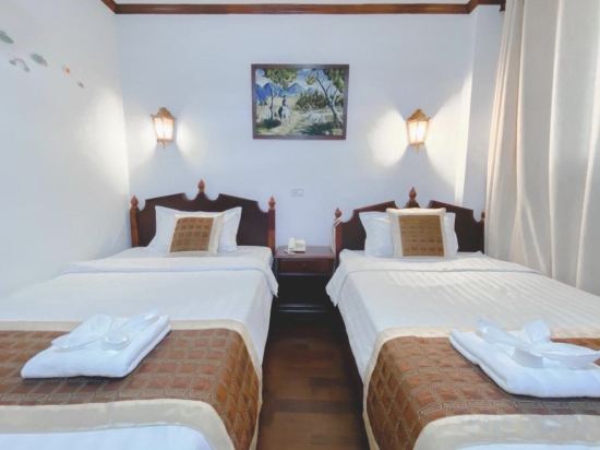 Фото Khampiane Boutique Hotel