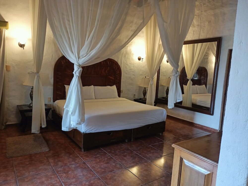 Фото Hotel Plaza Tucanes