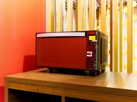 Фото Hotel Meldia Kyoto Shijo Omiya