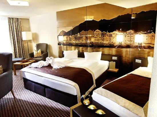 Фото Das Innsbruck