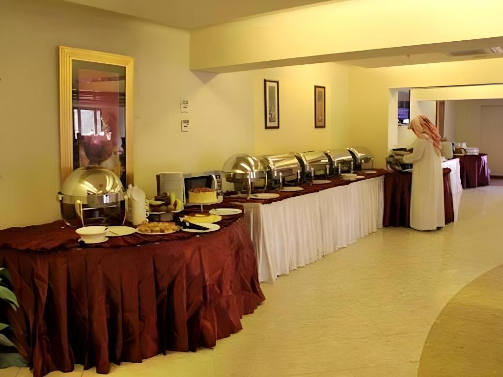 Фото Reef Al Malaz Hotel International