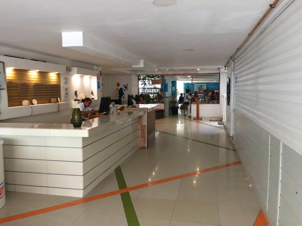 Фото Hotel On Vacation Coral Flower