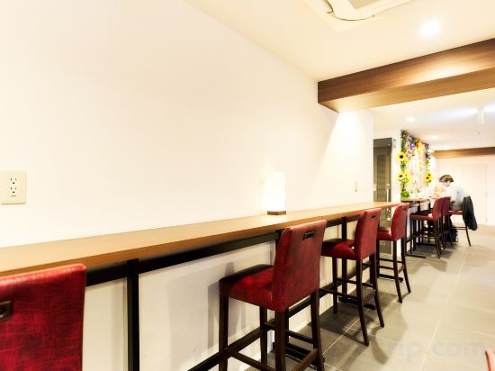 Фото Hotel Meldia Kyoto Shijo Omiya